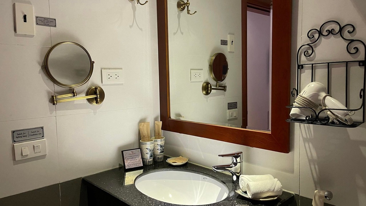 Photo of Bedroom in Ninh Binh
