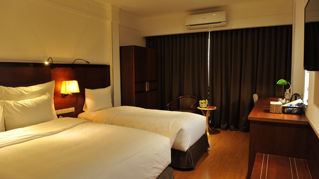 Photo of Bedroom in Ninh Binh