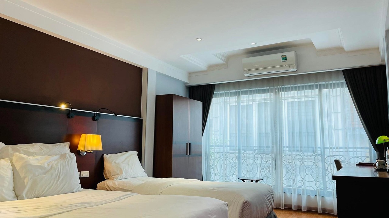 Photo of Bedroom in Ninh Binh