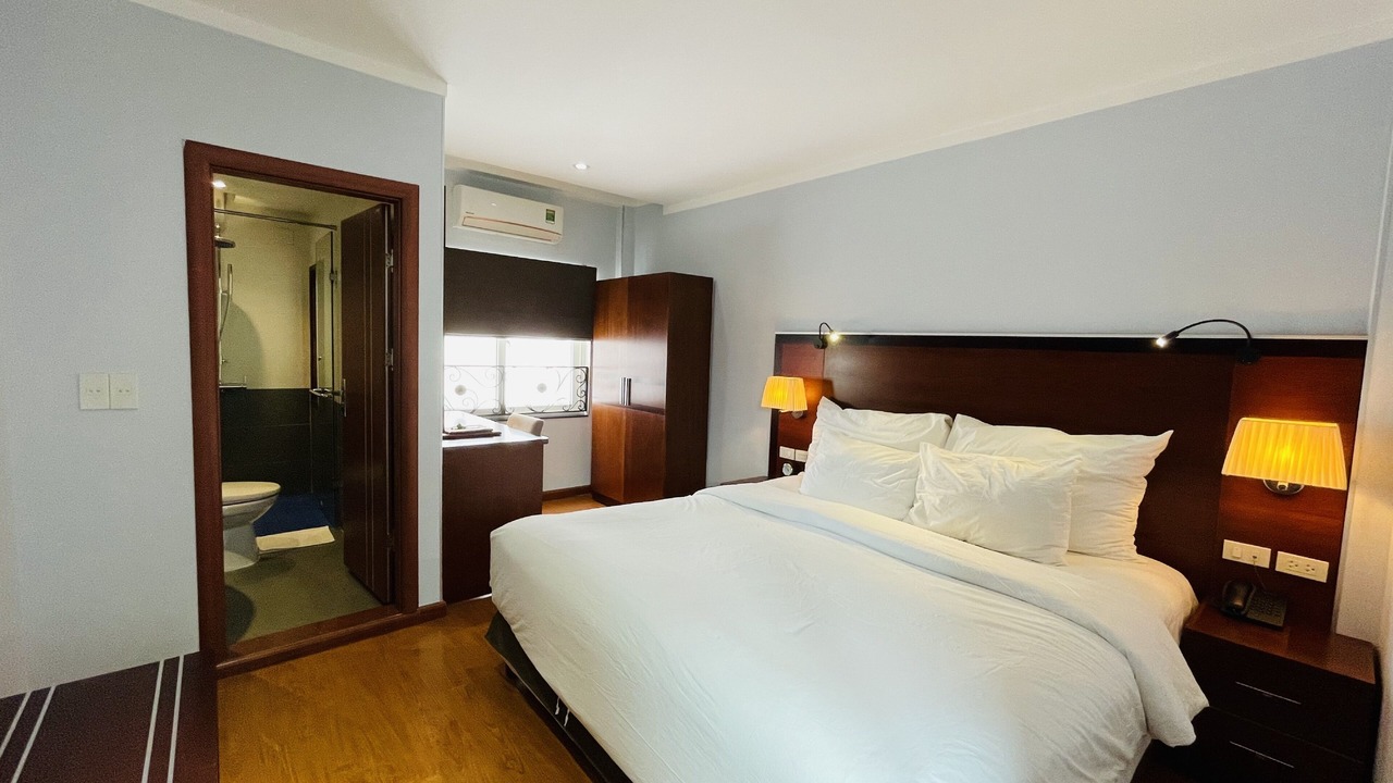 Photo of Bedroom in Ninh Binh