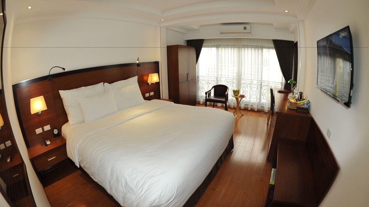 Photo of Bedroom in Ninh Binh