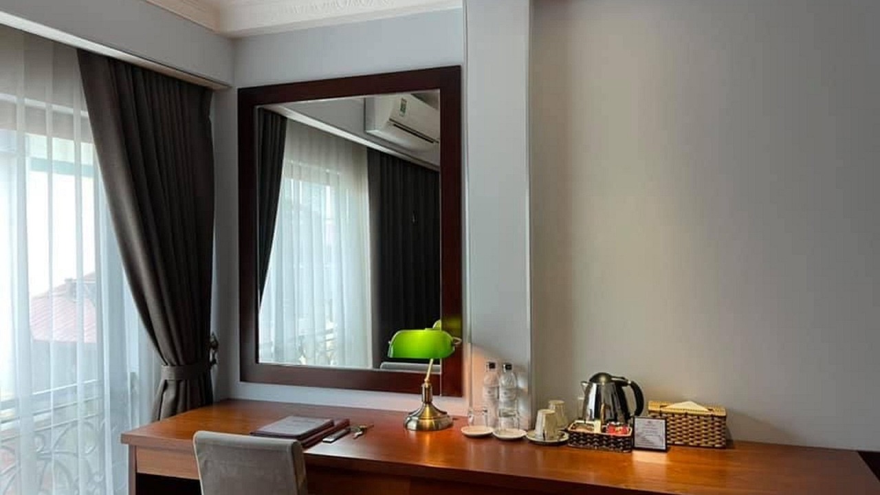 Photo of Bedroom in Ninh Binh