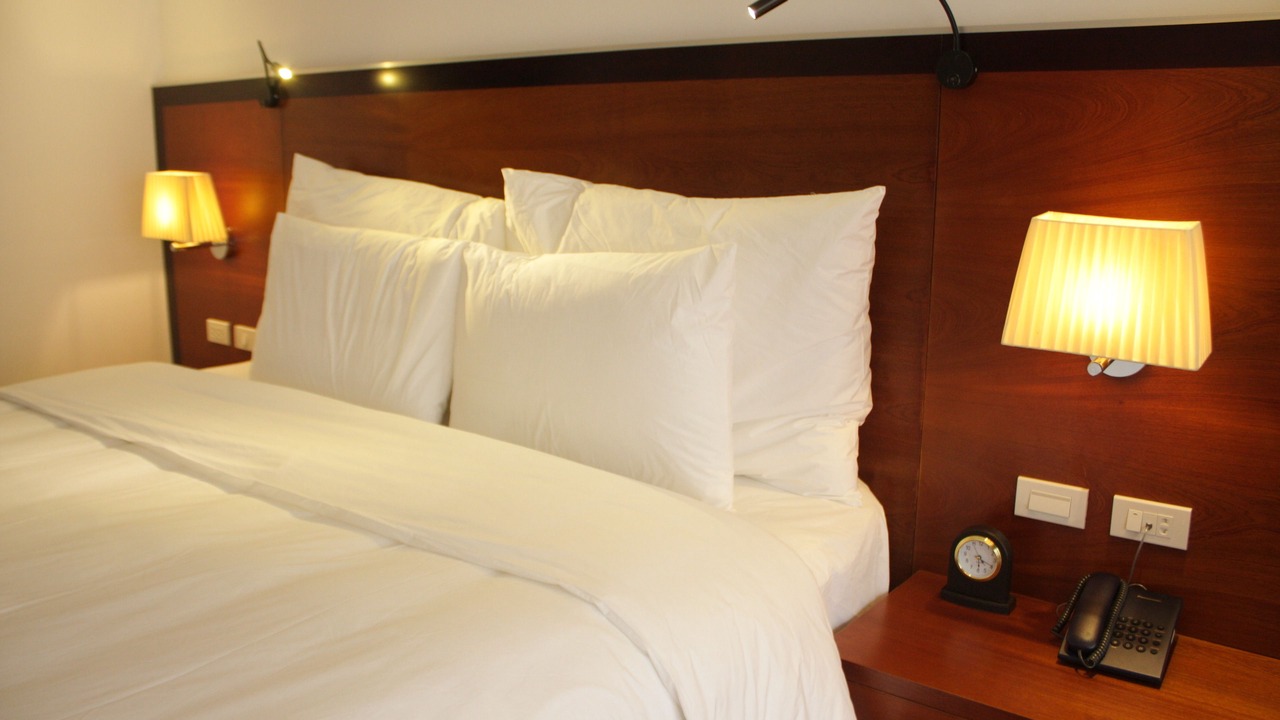 Photo of Bedroom in Ninh Binh