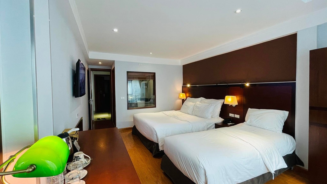 Photo of Bedroom in Ninh Binh