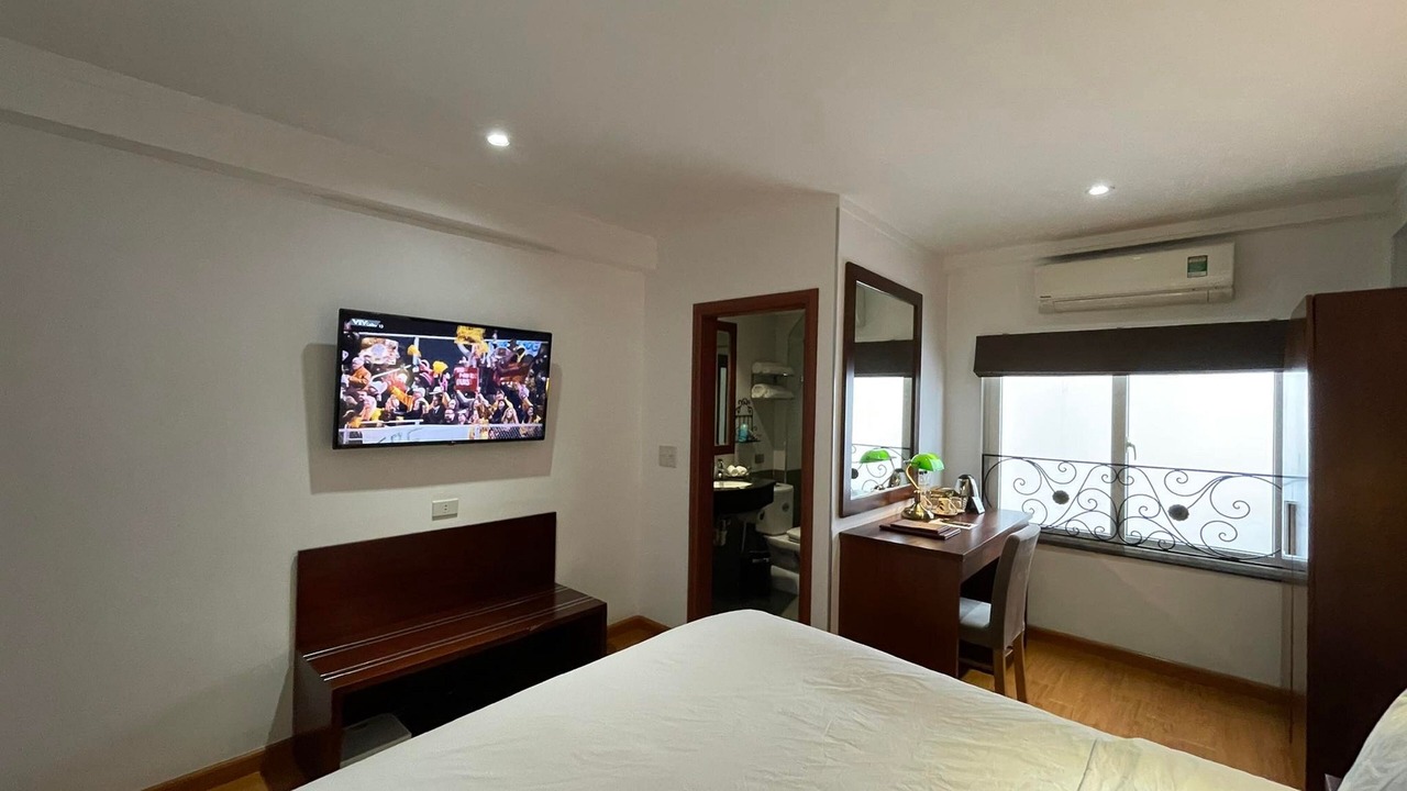 Photo of Bedroom in Ninh Binh