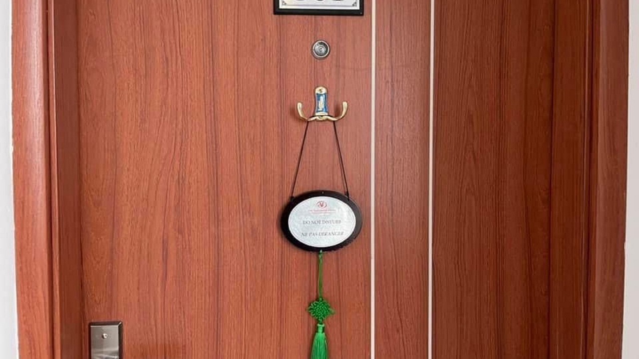 Photo of Bedroom in Ninh Binh