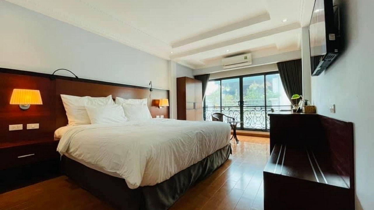 Photo of Bedroom in Ninh Binh