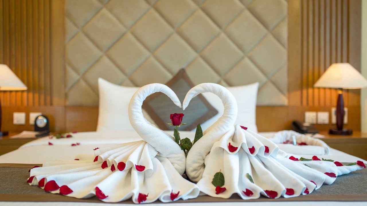 Photo of Bedroom in Ly Son