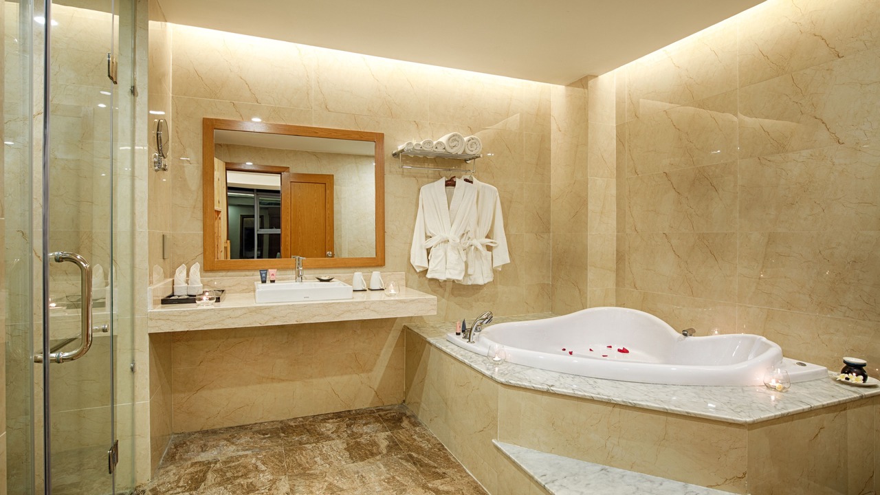 Photo of Bathroom in Ly Son