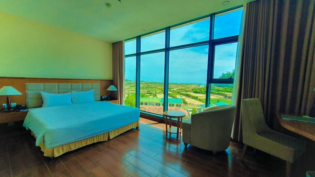 Photo of Bedroom in Ly Son