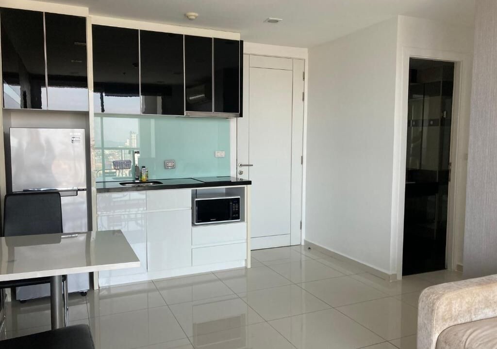Photo of Kitchen in Pratumnak Hill