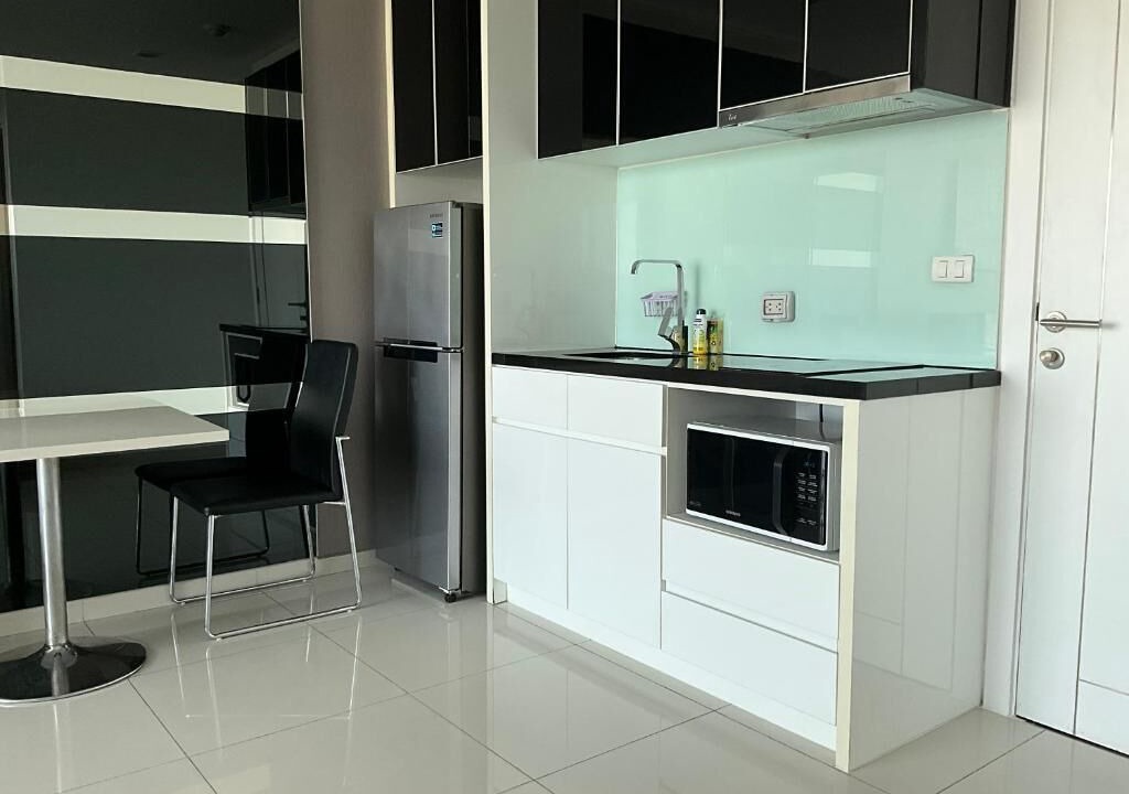 Photo of Kitchen in Pratumnak Hill