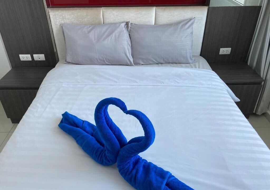 Photo of Bedroom in Pratumnak Hill