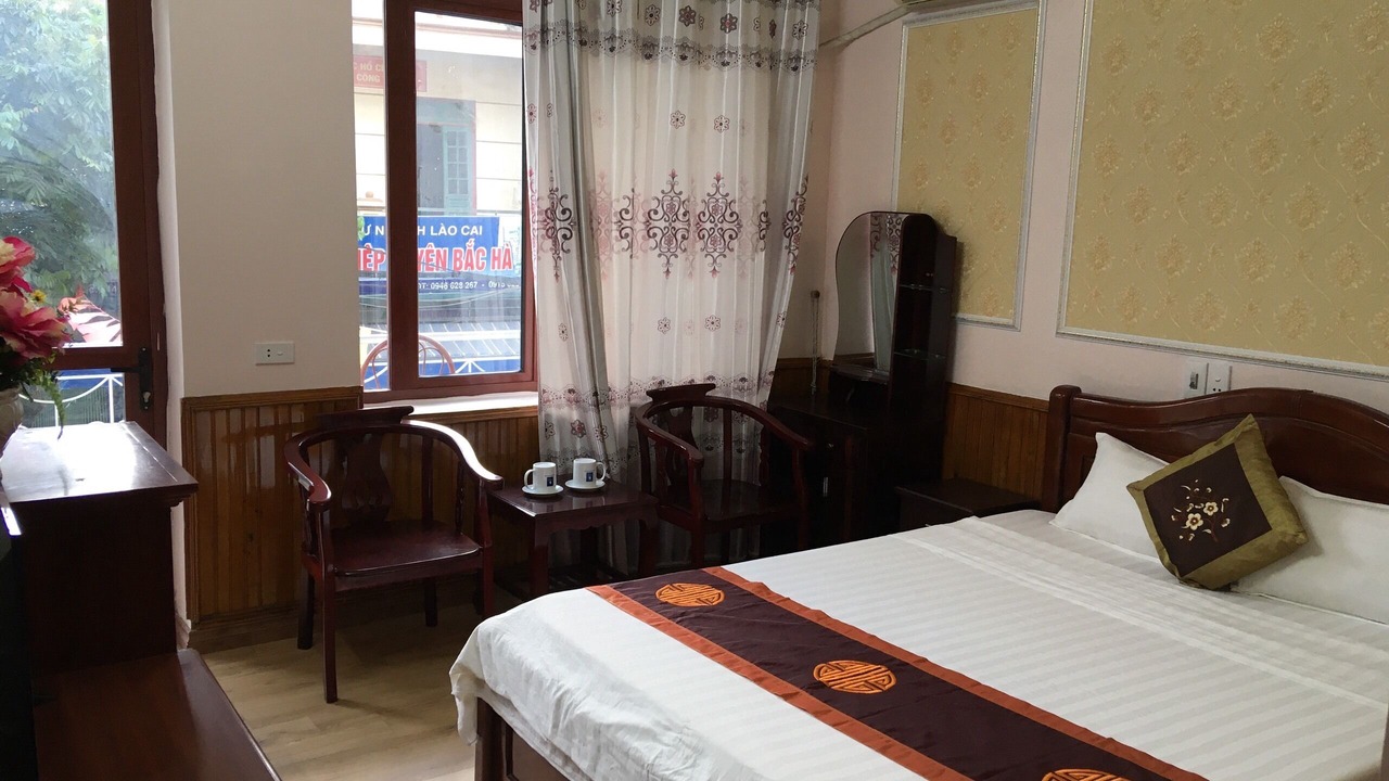 Photo of Bedroom in Bac Ha