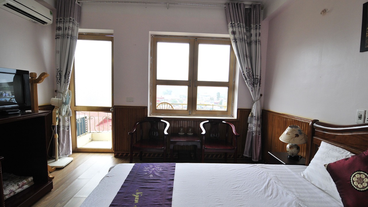Photo of Bedroom in Bac Ha