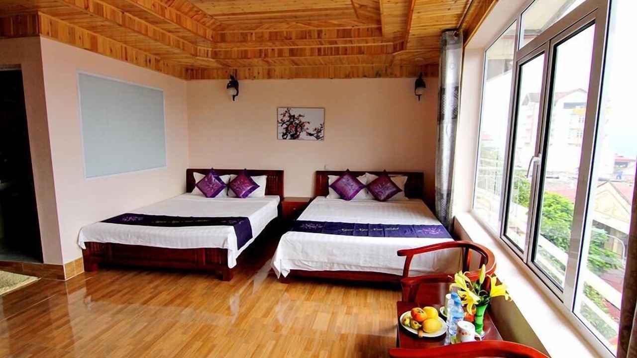 Photo of Bedroom in Bac Ha
