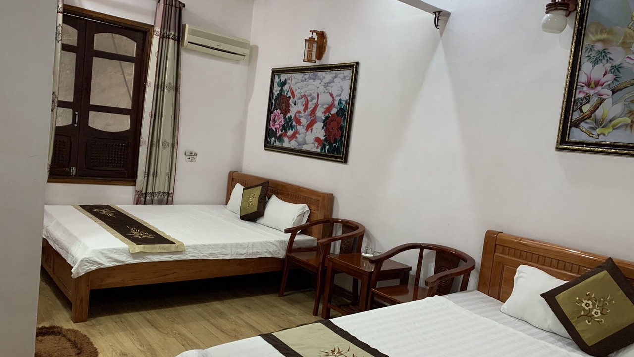 Photo of Bedroom in Bac Ha