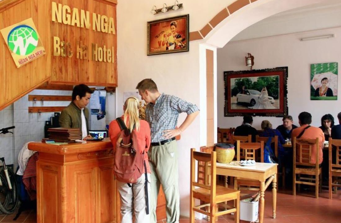 Photo of Others in Bac Ha