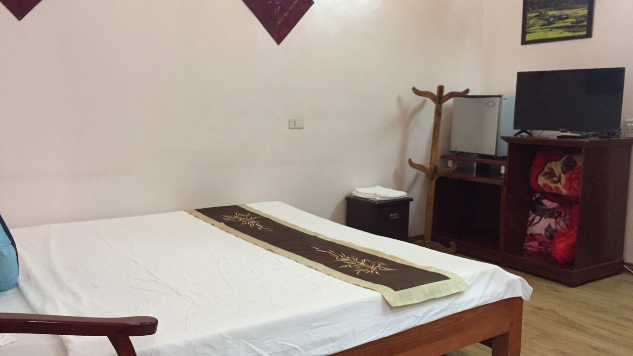 Photo of Bedroom in Bac Ha