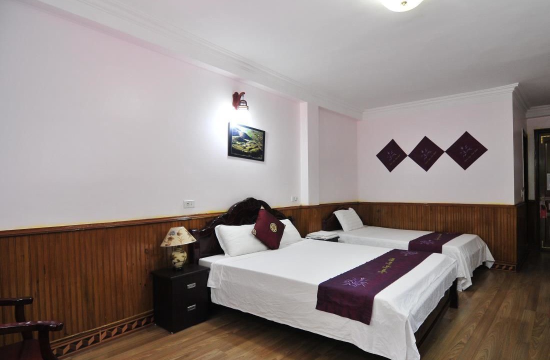 Photo of Bedroom in Bac Ha