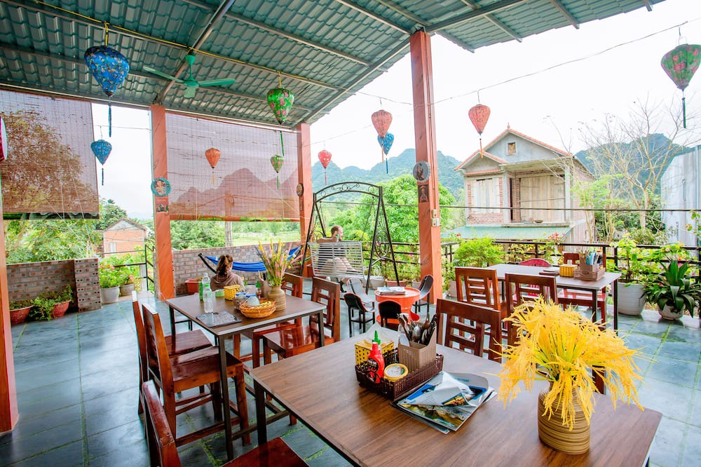 Photo of Bedroom in Phong Nha