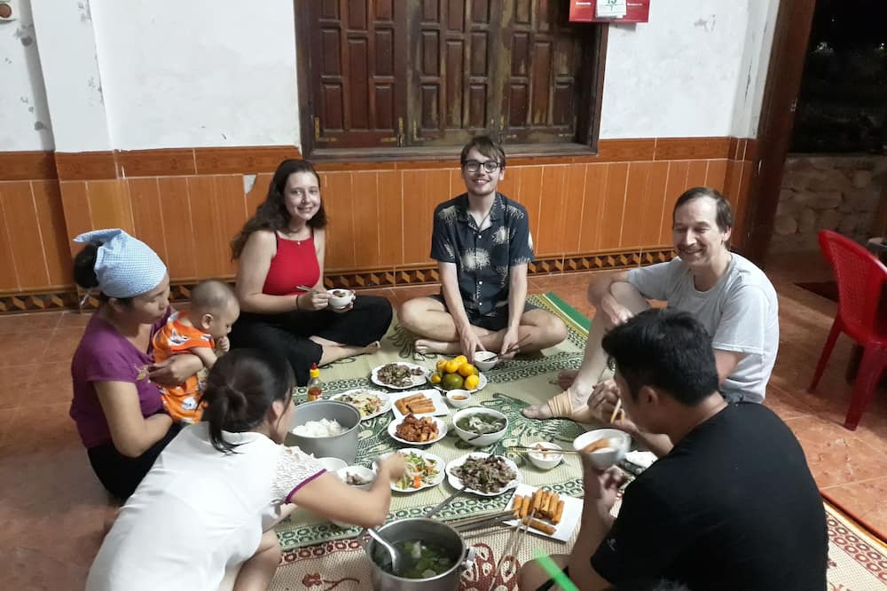 Photo of Others in Phong Nha