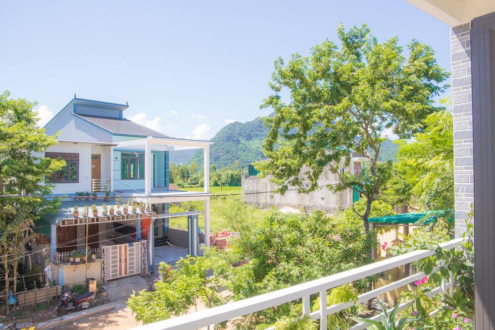 Photo of Bedroom in Phong Nha
