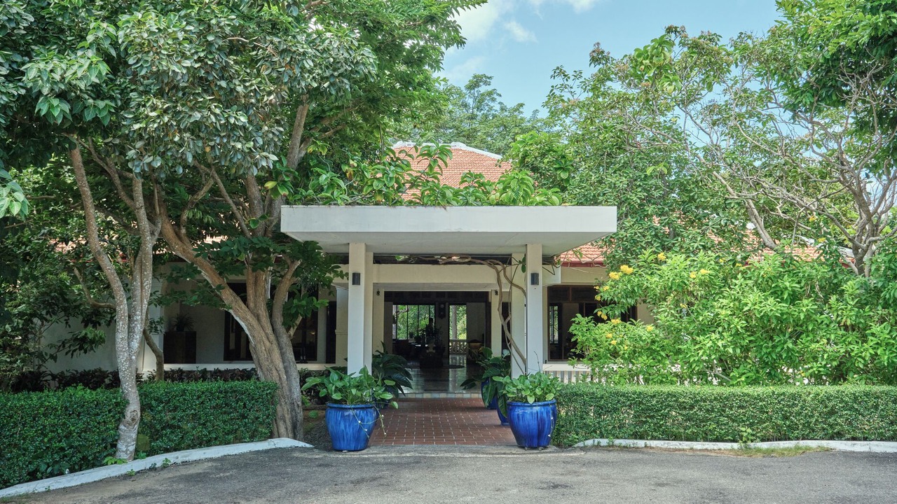 Photo of Outdoor in Con Son
