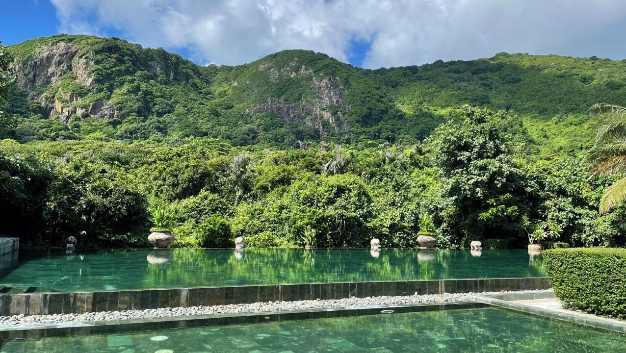 Photo of Outdoor in Con Son