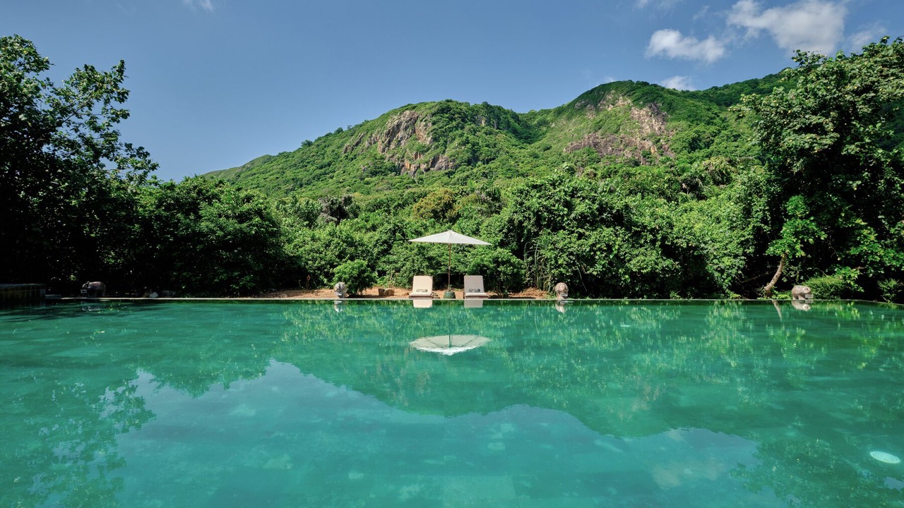 Photo of Outdoor in Con Son