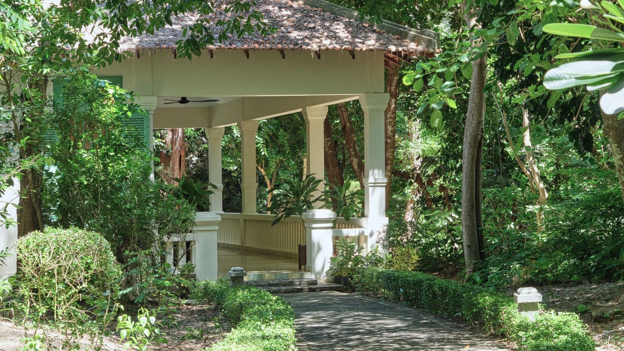 Photo of Outdoor in Con Son