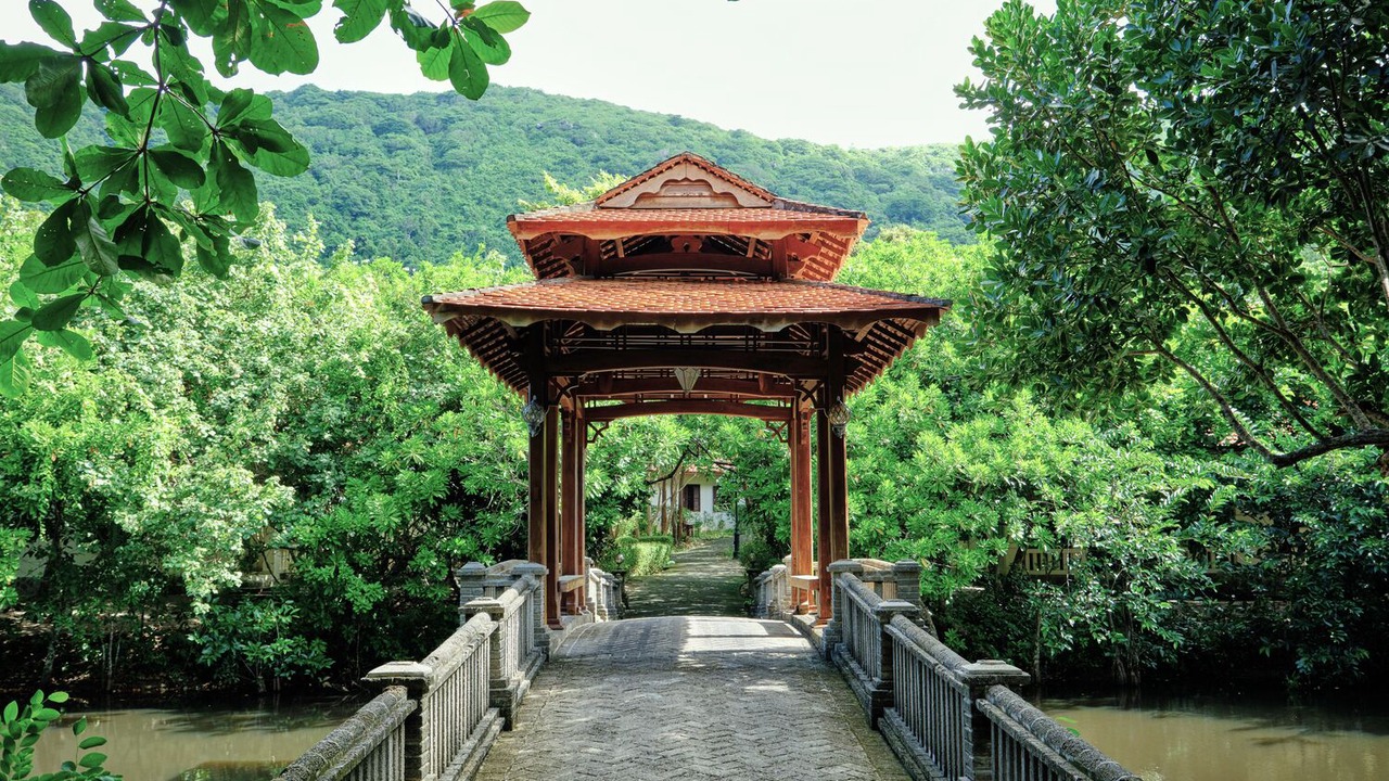 Photo of Outdoor in Con Son