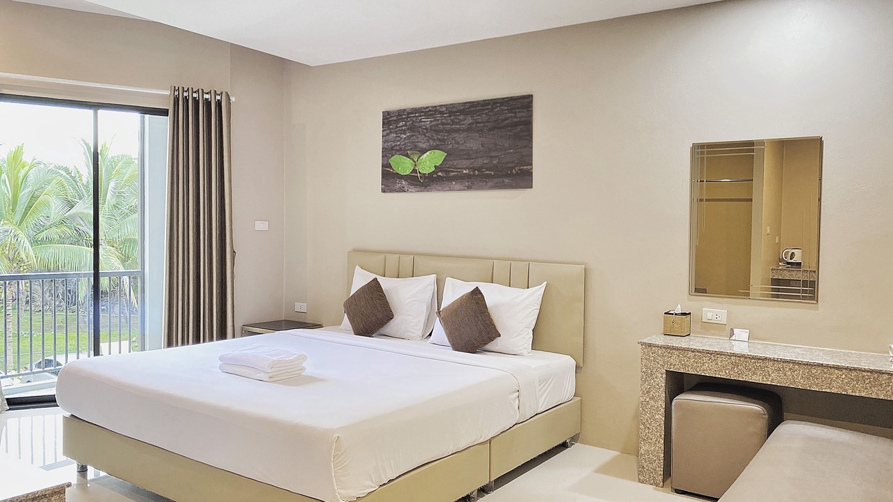 Photo of Bedroom in Lampang