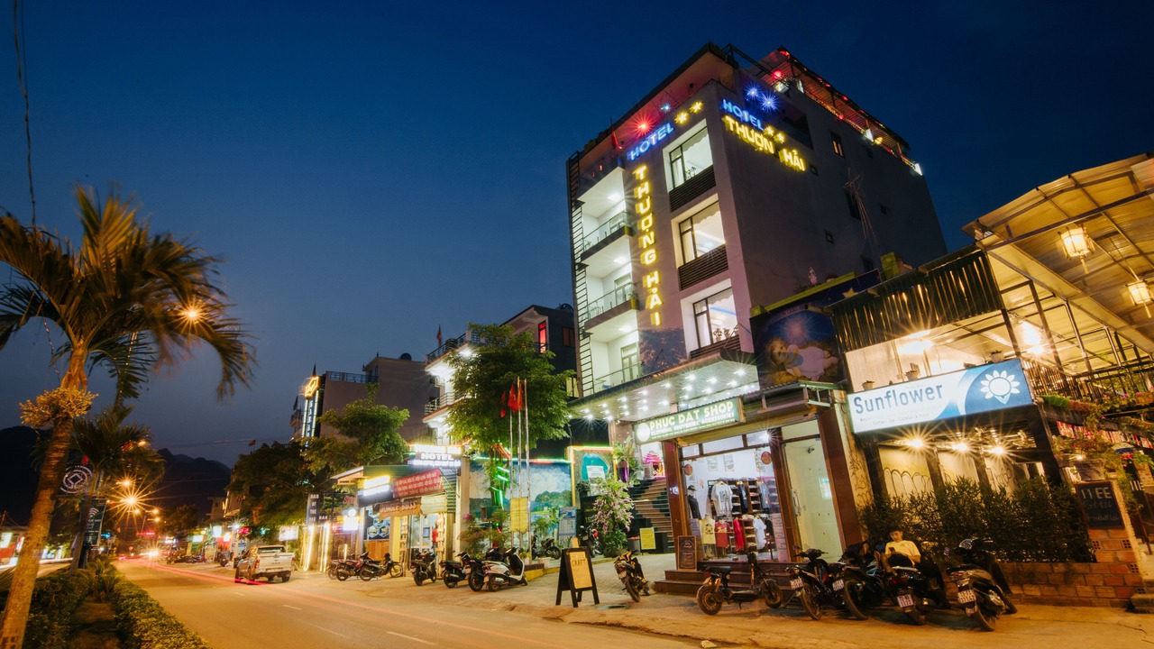Photo of Patio Balcony in Phong Nha