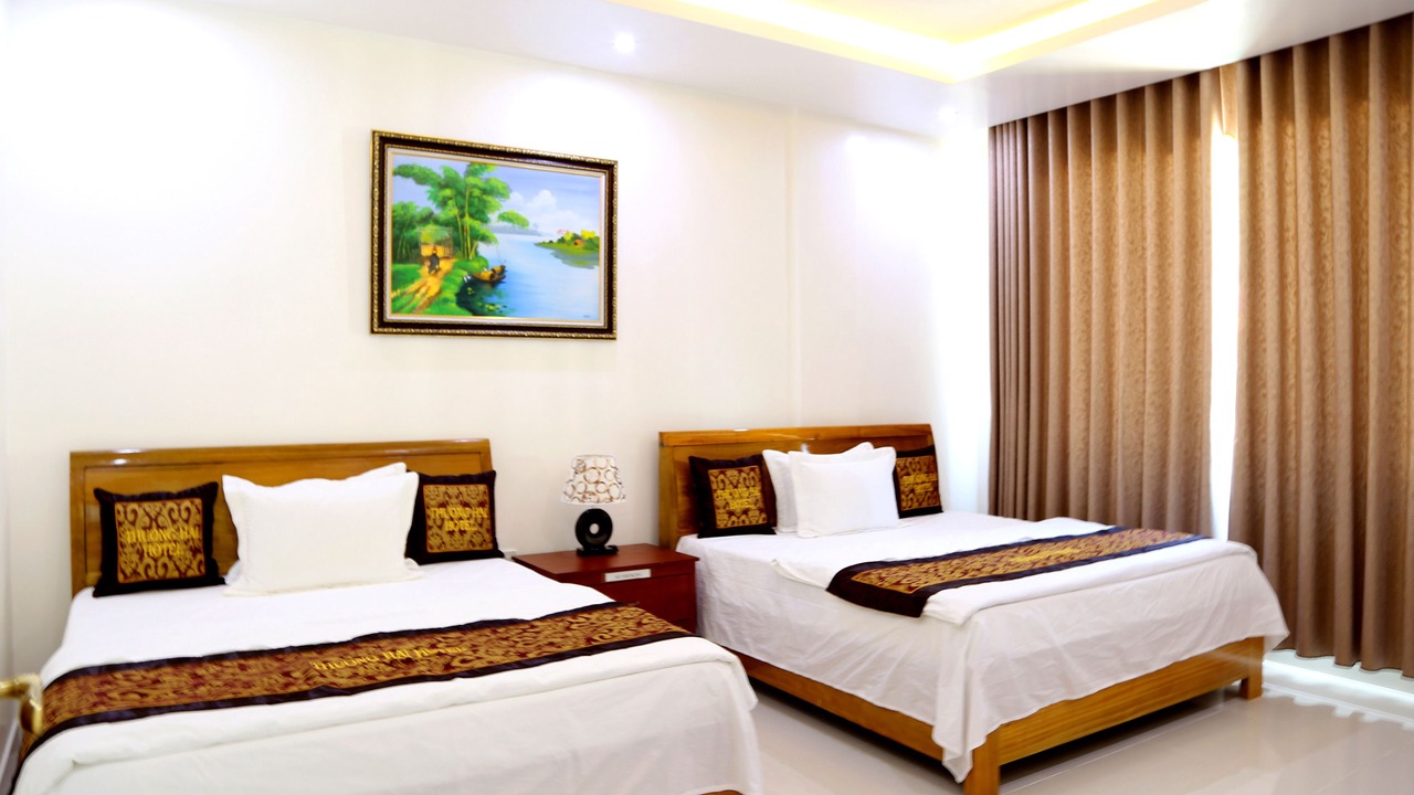 Photo of Bedroom in Phong Nha