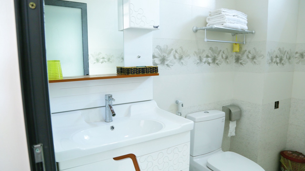 Photo of Bathroom in Phong Nha