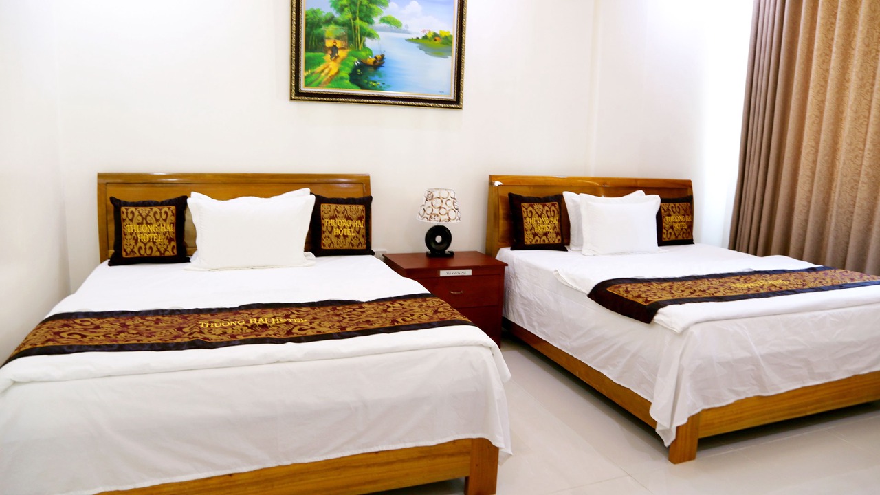 Photo of Bedroom in Phong Nha