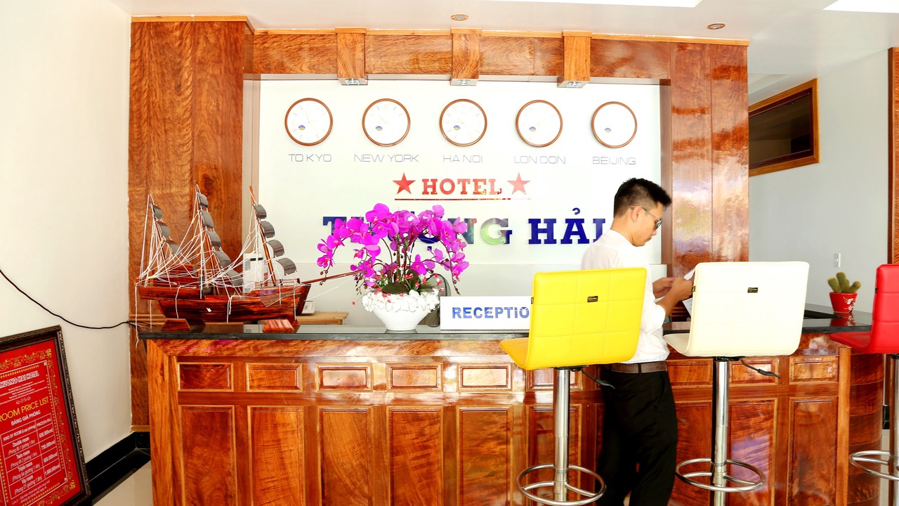 Photo of Livingroom in Phong Nha