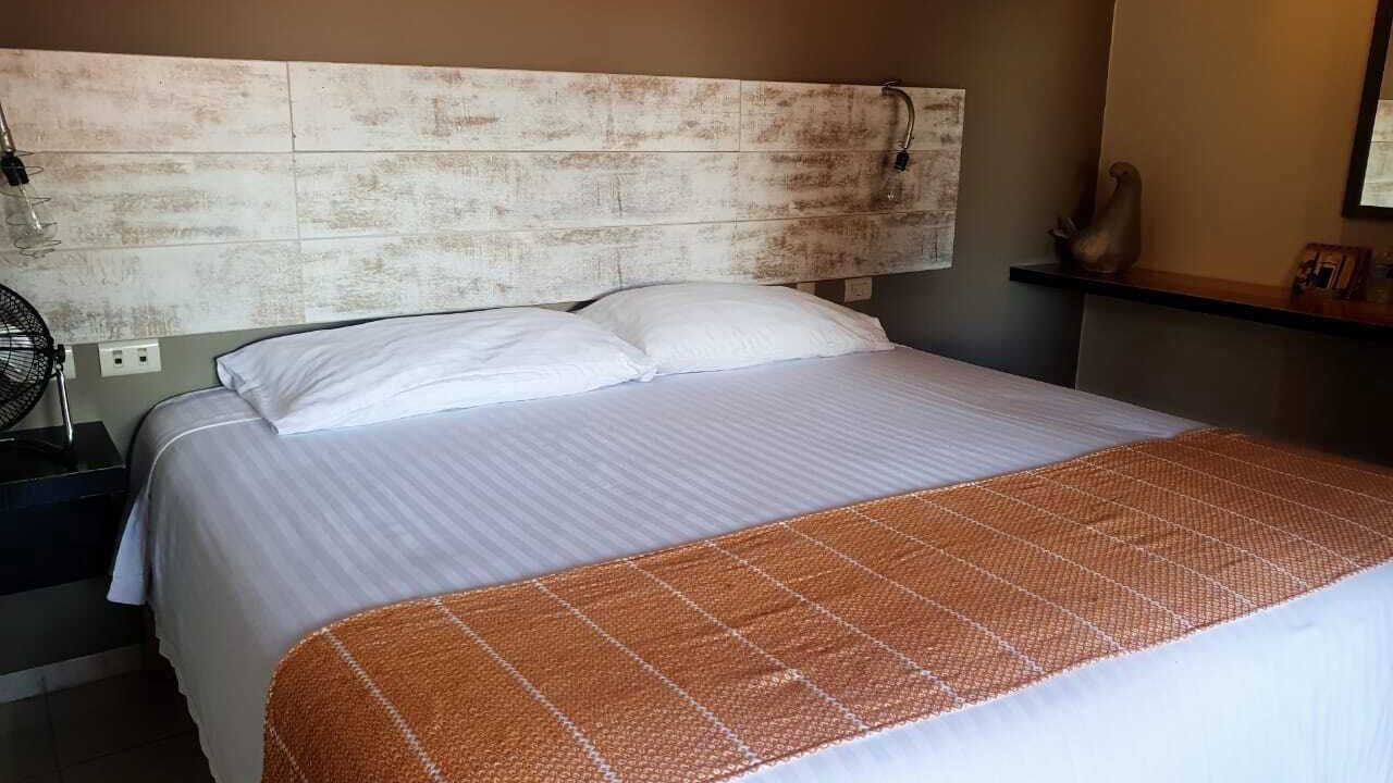 Photo of Bedroom in Comitan de Dominguez