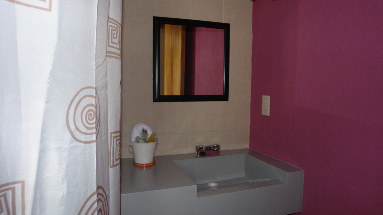 Photo of Bathroom in Comitan de Dominguez