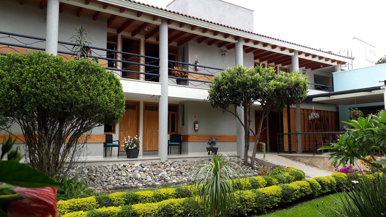 Photo of Patio Balcony in Comitan de Dominguez