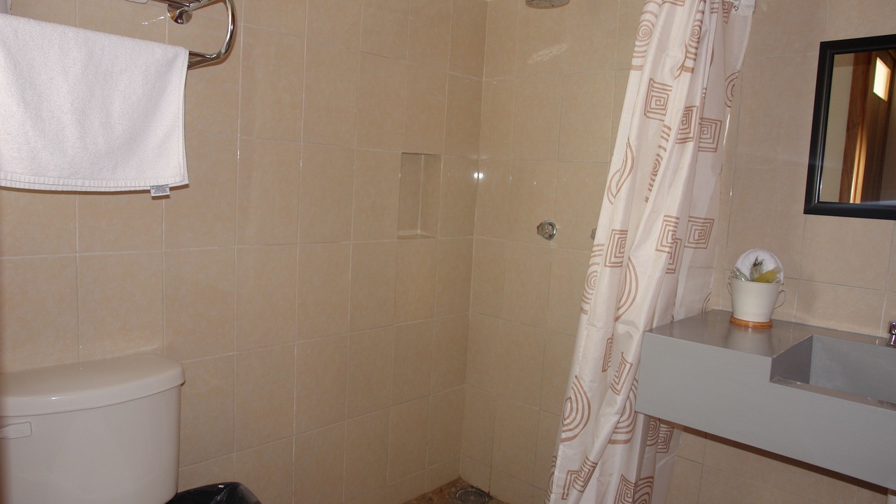 Photo of Bathroom in Comitan de Dominguez