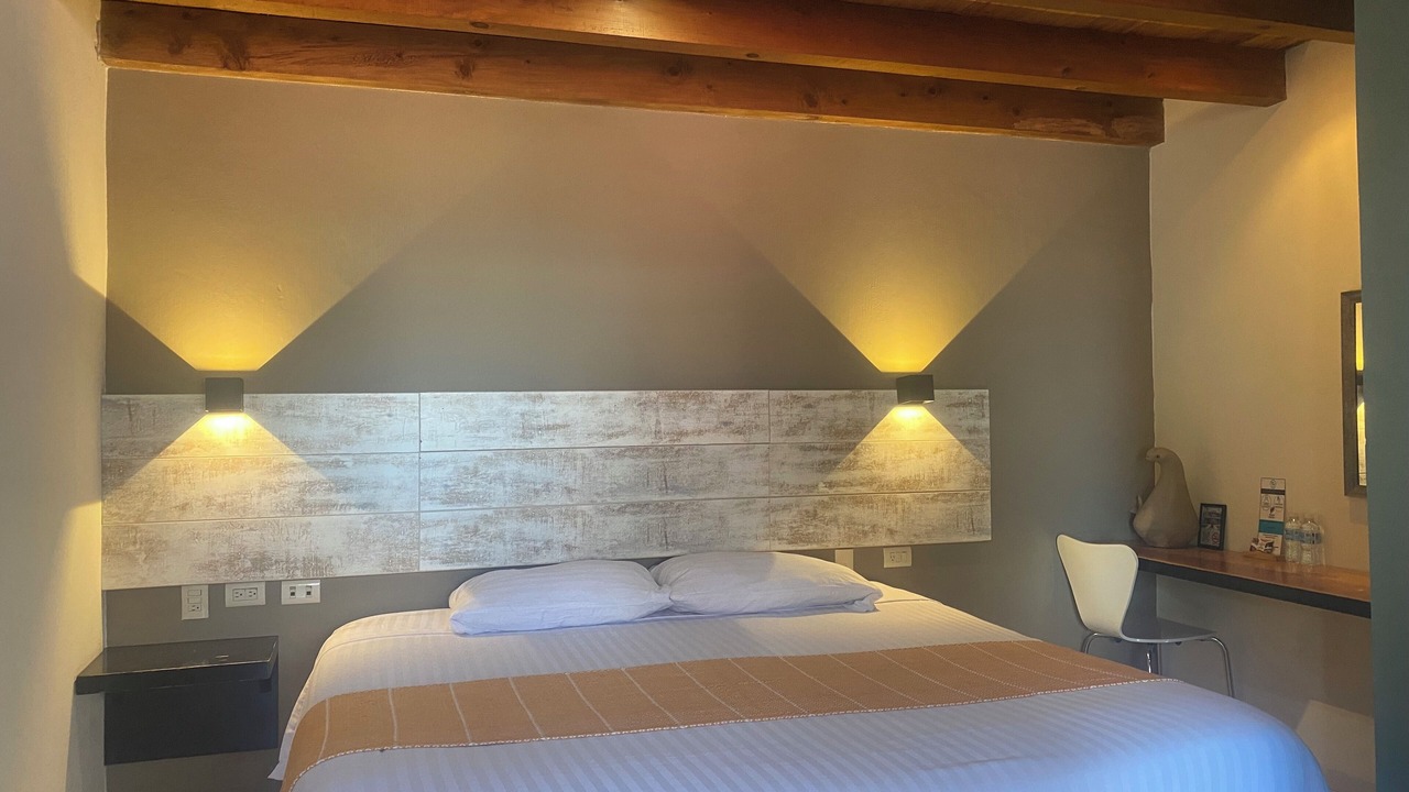 Photo of Bedroom in Comitan de Dominguez
