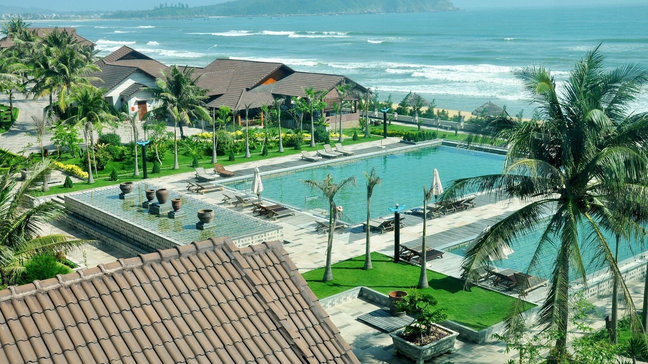 Photo of Outdoor in Tan Loc