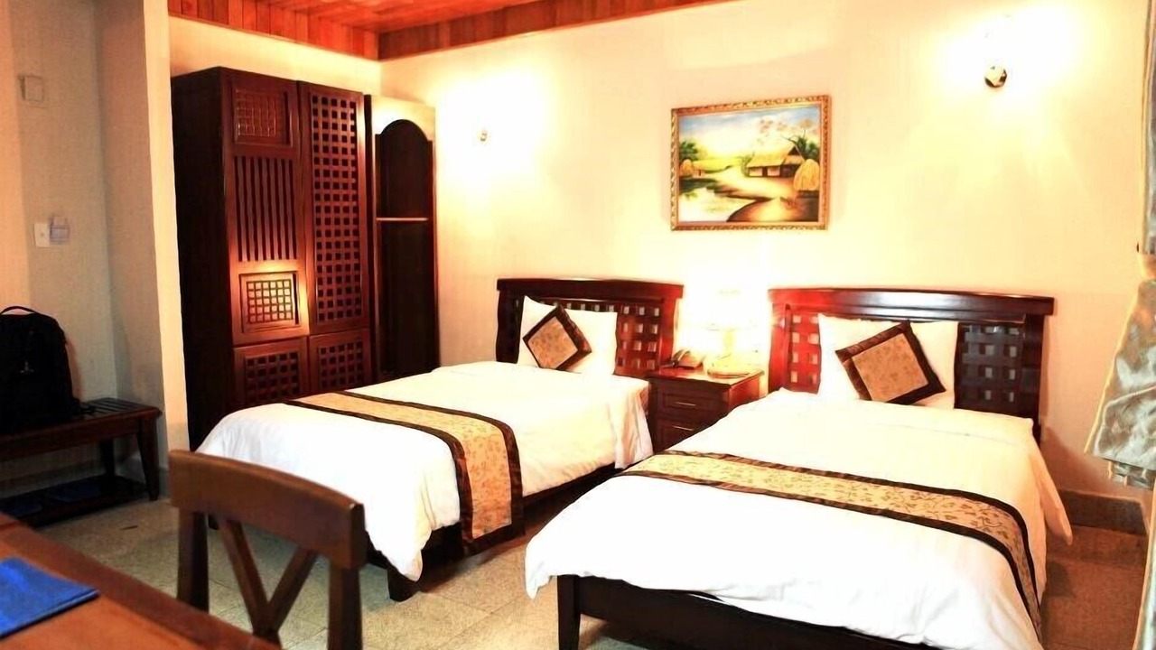 Photo of Bedroom in Tan Loc