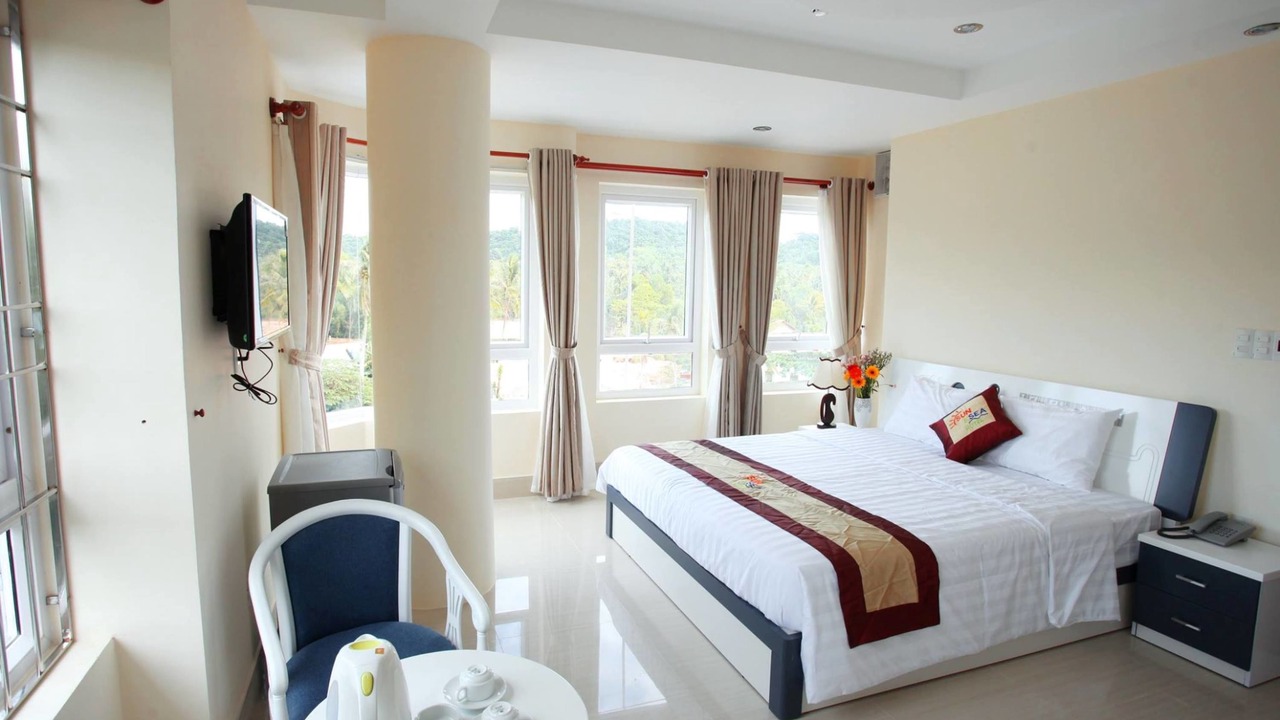 Photo of Bedroom in Cua Lap