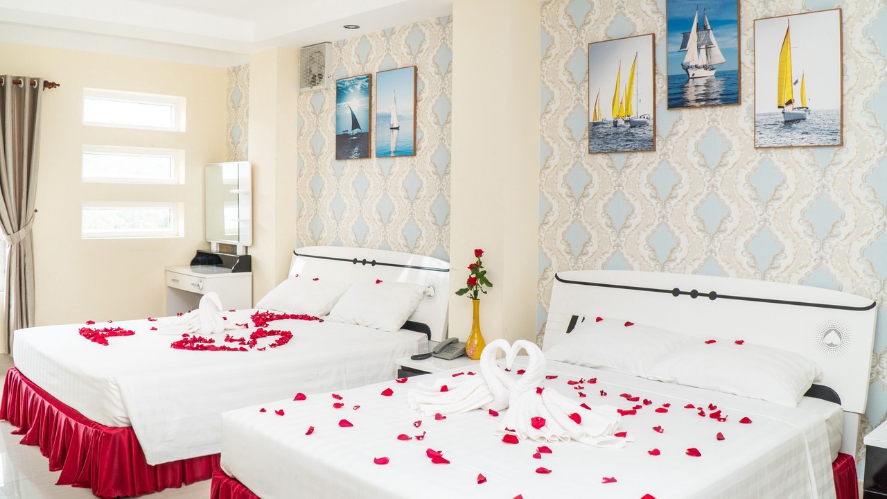 Photo of Bedroom in Cua Lap