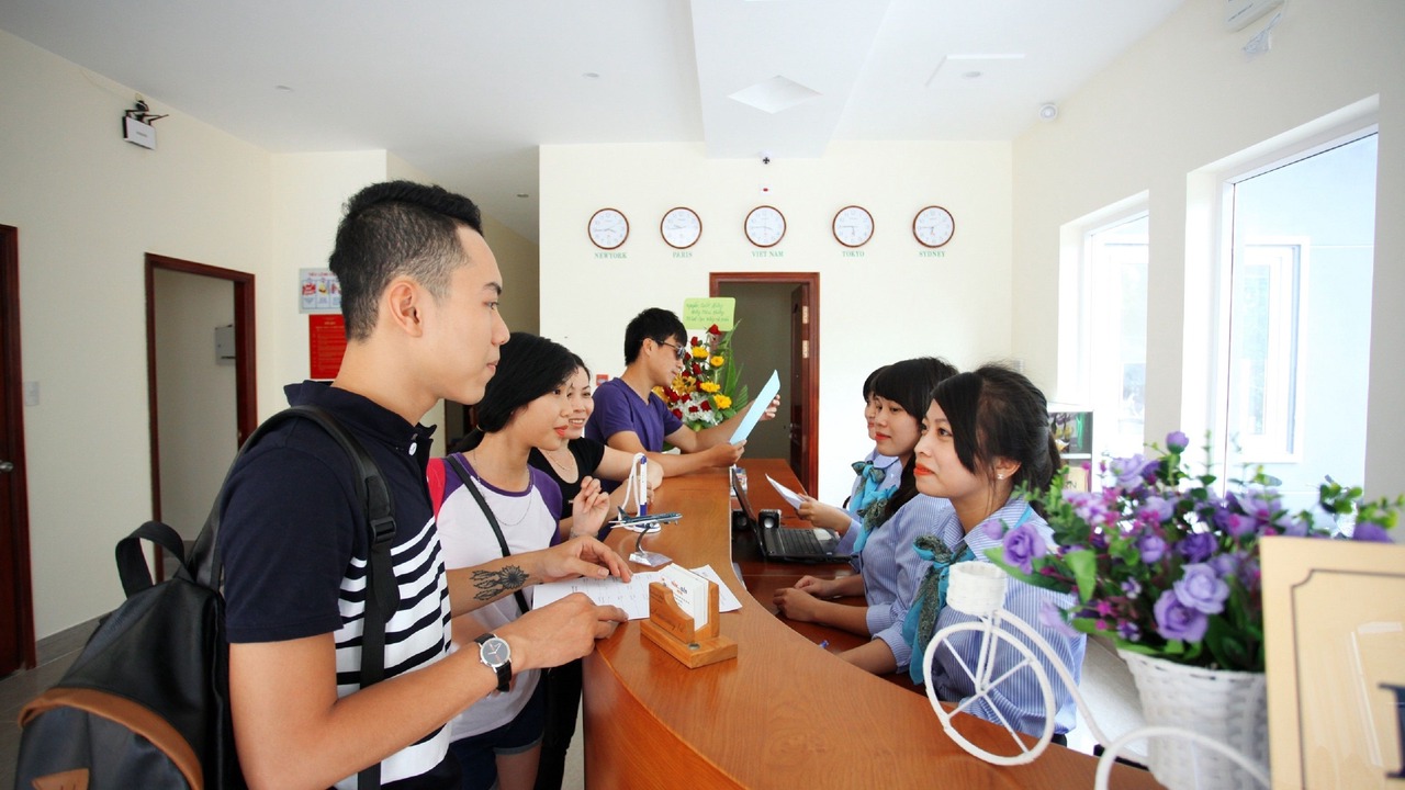 Photo of Others in Cua Lap