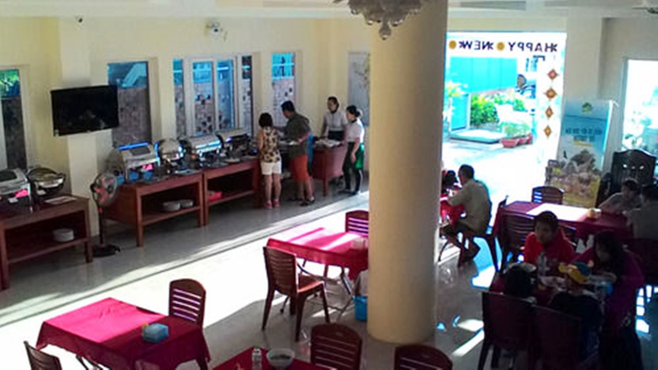 Photo of Others in Cua Lap