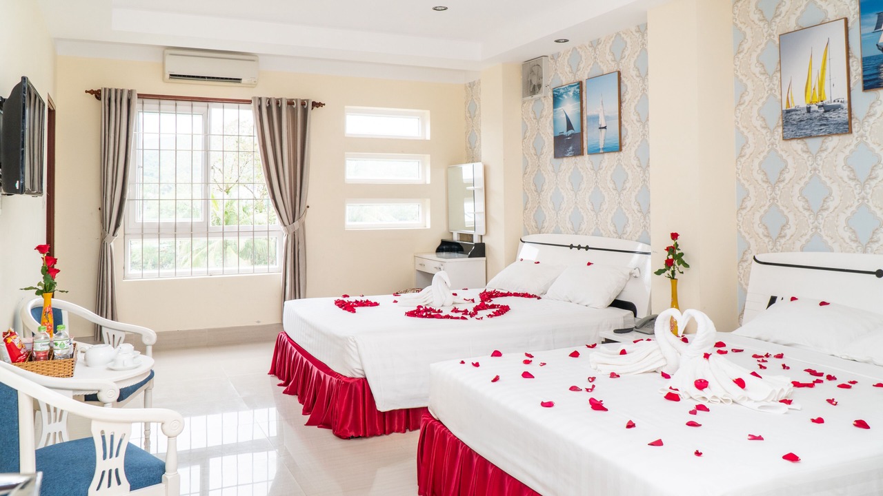 Photo of Bedroom in Cua Lap